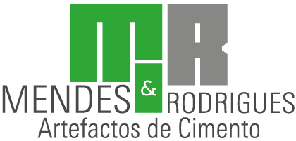 Mendes & Rodrigues Logo